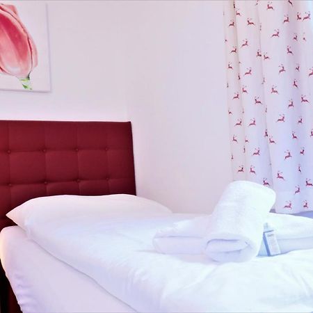Chalet Schmittenbach - Pinzgau Holidays 젤암제 외부 사진