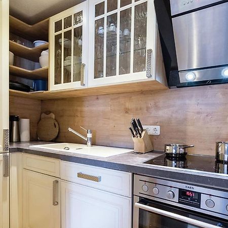 Chalet Schmittenbach - Pinzgau Holidays 젤암제 외부 사진