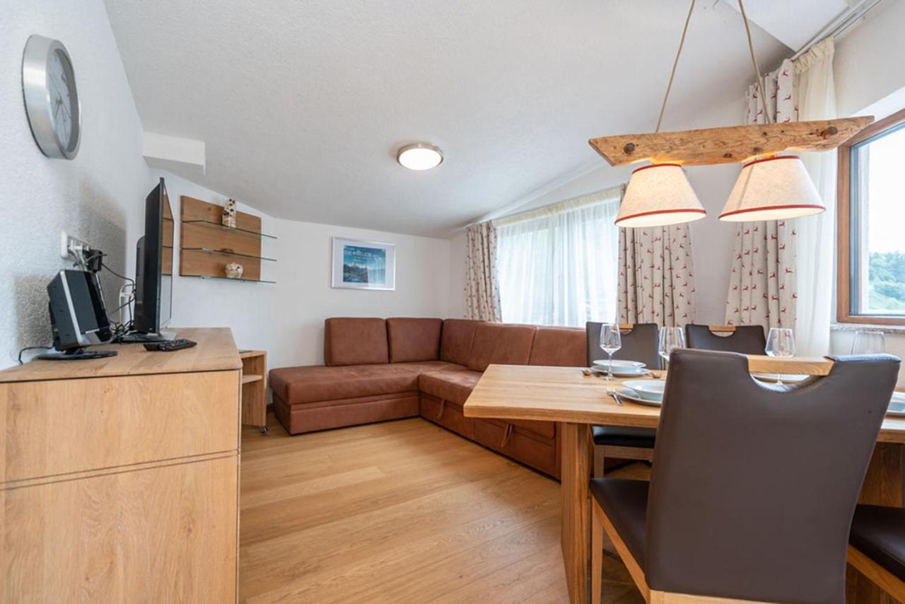 Chalet Schmittenbach - Pinzgau Holidays 젤암제 외부 사진
