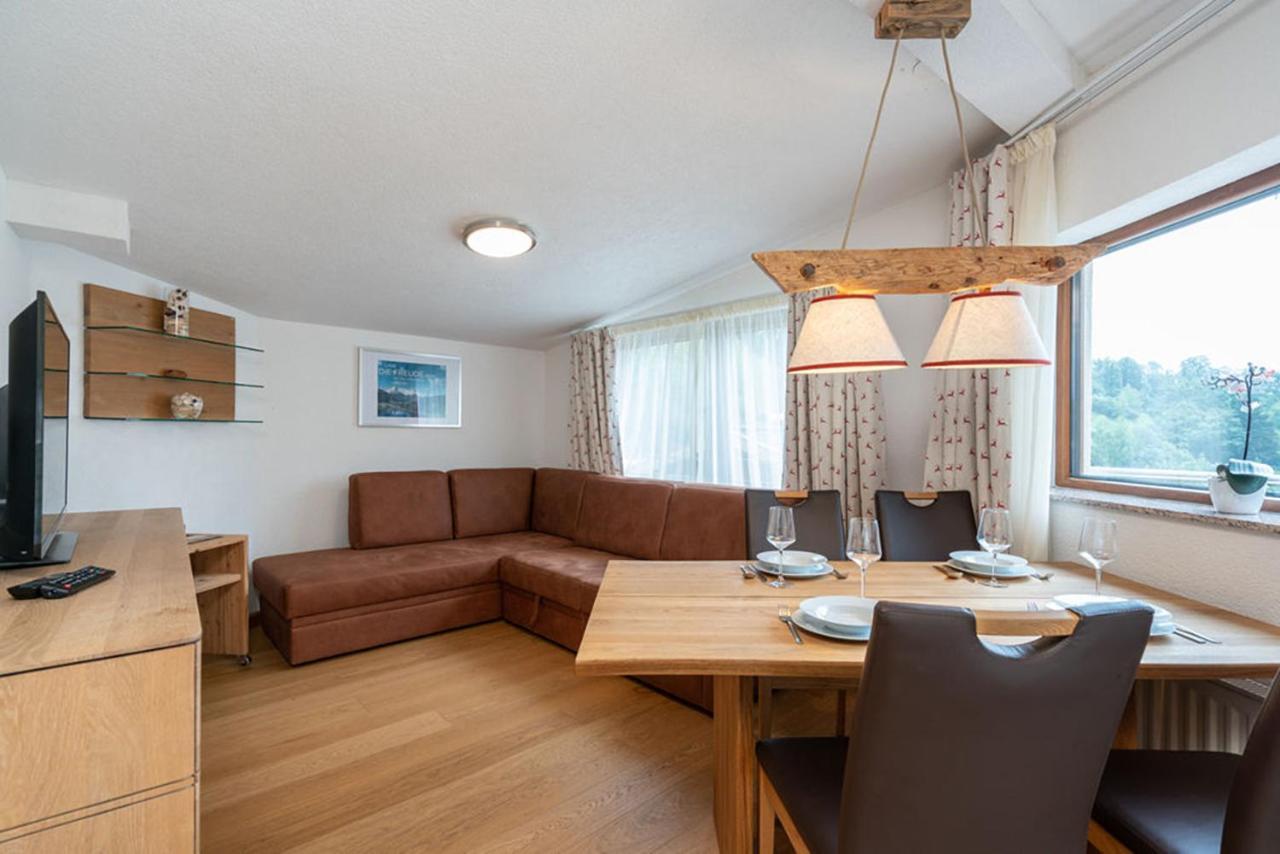 Chalet Schmittenbach - Pinzgau Holidays 젤암제 외부 사진