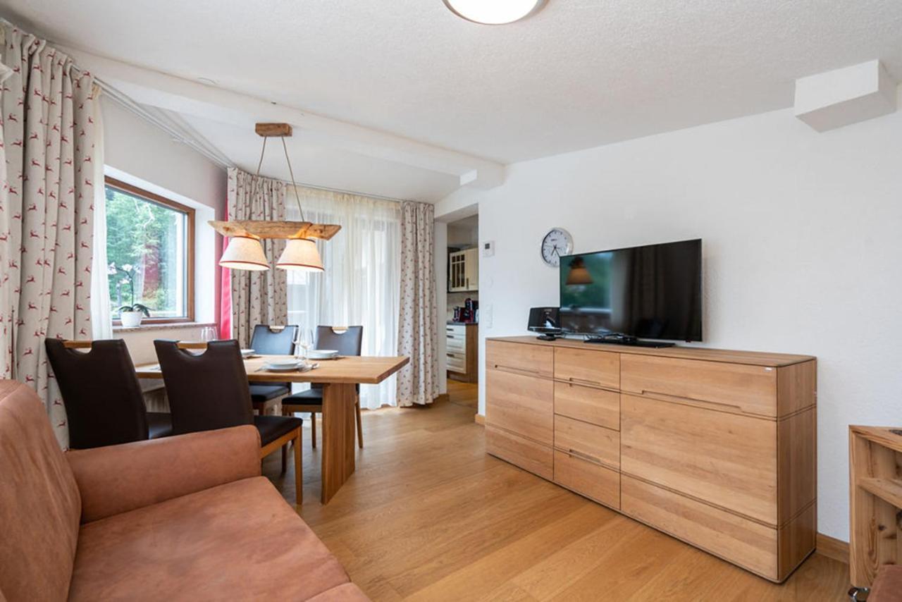 Chalet Schmittenbach - Pinzgau Holidays 젤암제 외부 사진