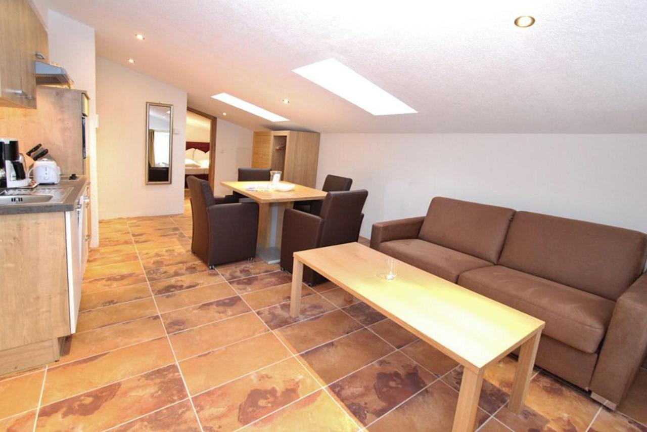 Chalet Schmittenbach - Pinzgau Holidays 젤암제 외부 사진