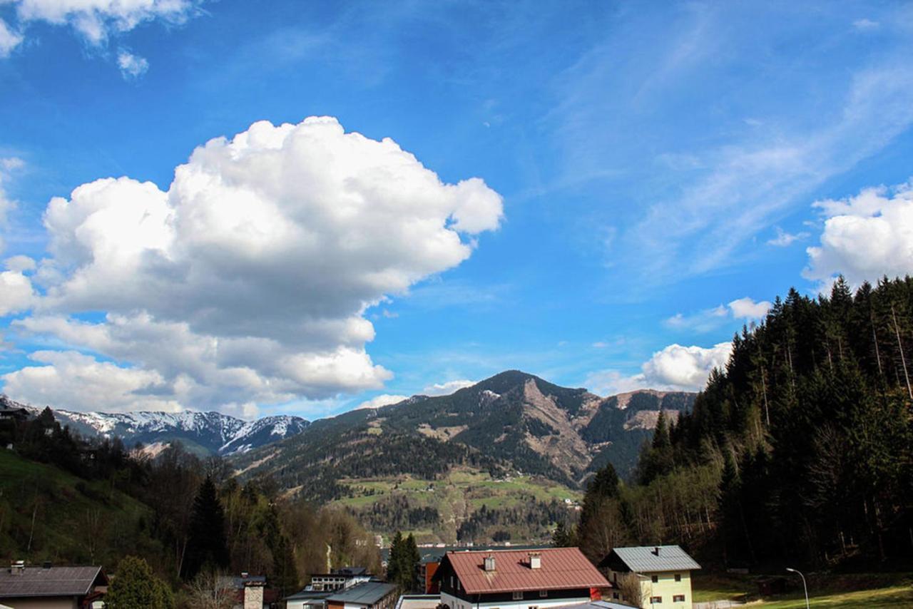 Chalet Schmittenbach - Pinzgau Holidays 젤암제 외부 사진