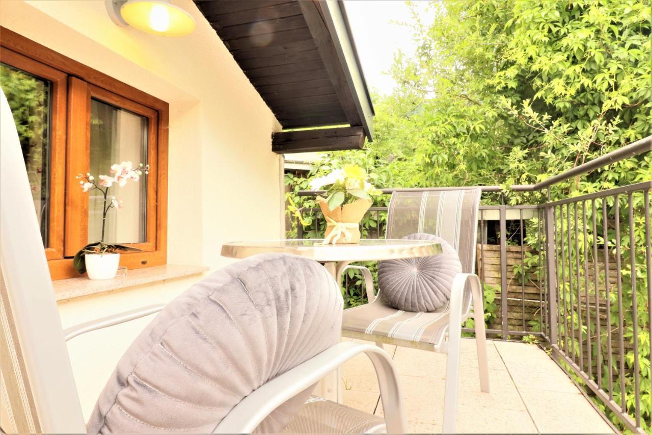 Chalet Schmittenbach - Pinzgau Holidays 젤암제 외부 사진